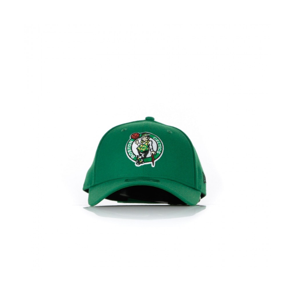 CAPPELLO VISIERA CURVA THE LEAGUE BOSCEL ORIGINAL TEAM COLORS