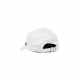 CAPPELLO VISIERA CURVA 940 LEAGUE BASIC NEYYAN WHITE/BLACK