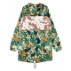 PARKA OUTPOST PARKA FOREST CAMO