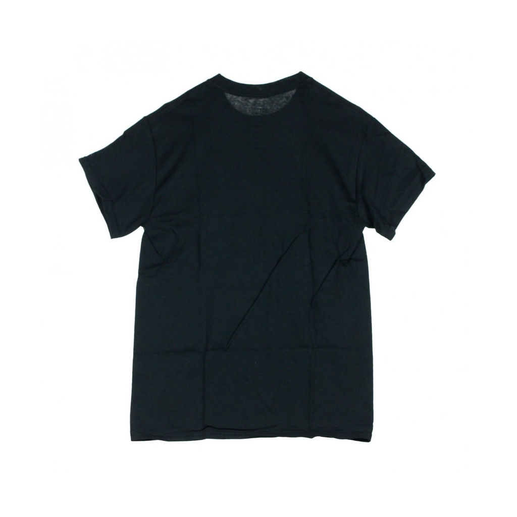 MAGLIETTA OLD OG LOGO BLACK