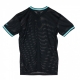 CASACCA MLB COAST 2 COAST MESH BB TEE FLOMAR BLACK