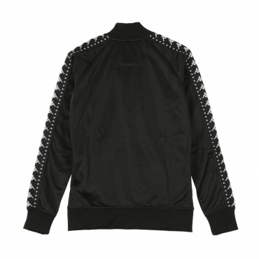 TRACK JACKET AUTHENTIC AWENTE BLACK/WHITE