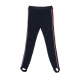 TRACK PANT HUNTER TRACK PANTS BLACK IRIS