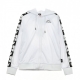 TRACK JACKET AUTHENTIC ANDER DISNEY WHITE