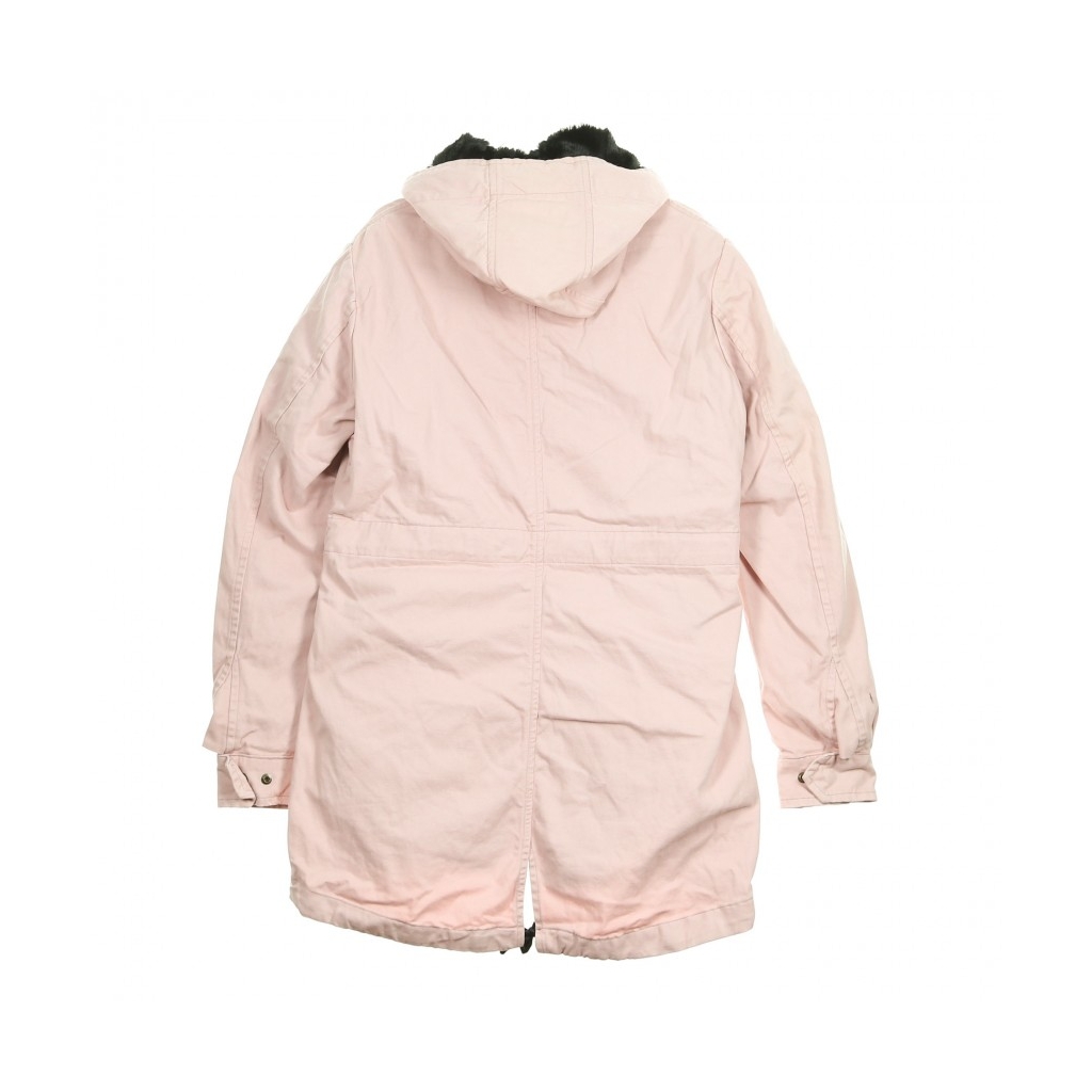 PARKA PARKA PINK