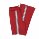 PANTALONE TUTA SWEET WCT PANEL RED/WHITE