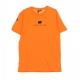 MAGLIETTA SWEET REGULAR BOX ORANGE