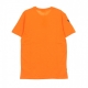 MAGLIETTA SWEET REGULAR BOX ORANGE