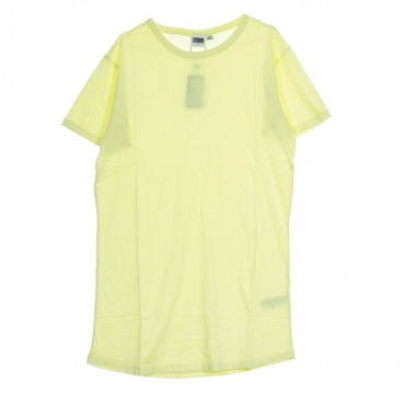 MAGLIETTA GARMENT POWDER YELLOW