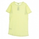 MAGLIETTA GARMENT POWDER YELLOW