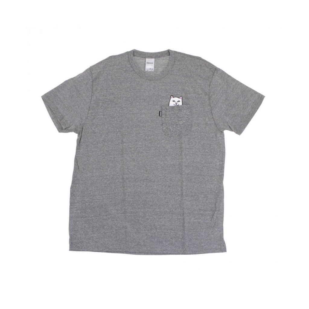 ripndip lord nermal pocket tee