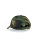 CAPPELLO VISIERA CURVA LEAGUE ESSENTIAL 9FORTY NEYYAN WOODLAND CAMO