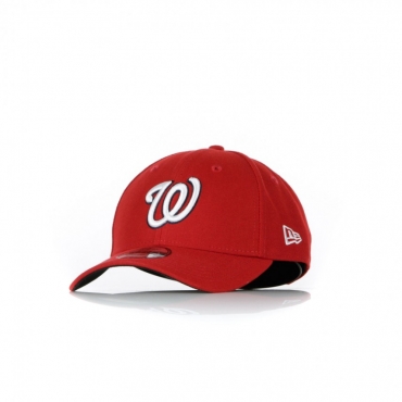 CAPPELLO VISIERA CURVA THE LEAGUE WASNAT GAME