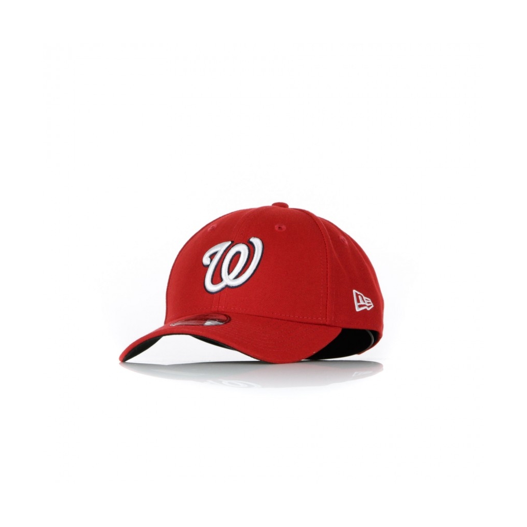 CAPPELLO VISIERA CURVA THE LEAGUE WASNAT GAME
