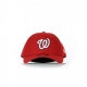 CAPPELLO VISIERA CURVA THE LEAGUE WASNAT GAME