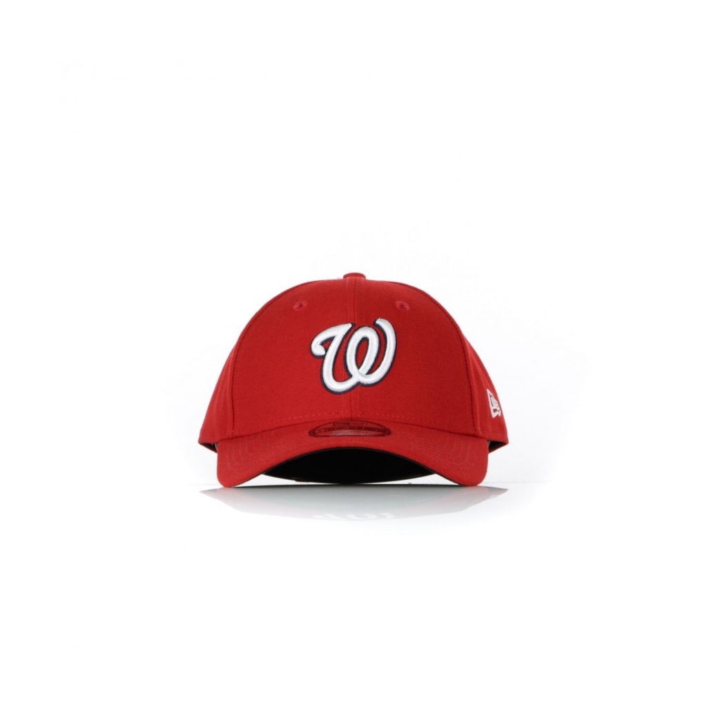 CAPPELLO VISIERA CURVA THE LEAGUE WASNAT GAME