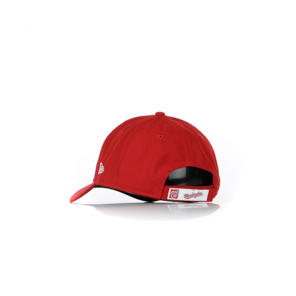 CAPPELLO VISIERA CURVA THE LEAGUE WASNAT GAME