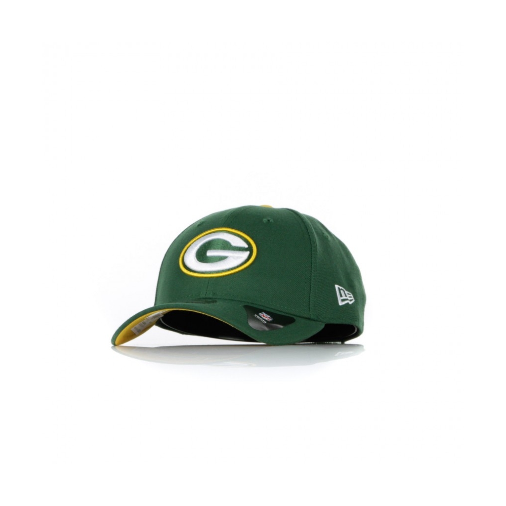 CAPPELLO VISIERA CURVA THE LEAGUE GREPAC ORIGINAL TEAM COLORS