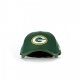 CAPPELLO VISIERA CURVA THE LEAGUE GREPAC ORIGINAL TEAM COLORS