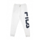 PANTALONE TUTA CLASSIC PURE PANTS BRIGHT WHITE