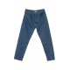 JEANS MANO ROCKSTAR DENIM BLUE