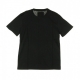 MAGLIETTA BIG LOGO TEE BLACK