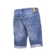 PANTALONE CORTO REELL SHORT JEANS RAFTER MidBlue2 unico