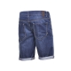 PANTALONE CORTO REELL SHORT JEANS RAFTER DarkBlue unico