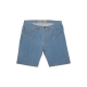 PANTALONE CORTO LOBSTER SHORT JEANS BOGUE MediumBleach unico