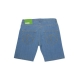 PANTALONE CORTO LOBSTER SHORT JEANS BOGUE MediumBleach unico