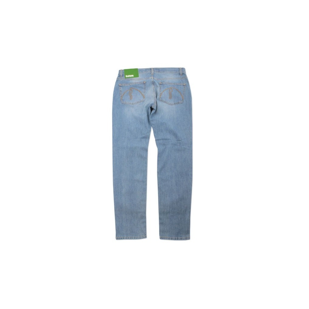 PANTALONE LUNGO LOBSTER JEANS HERRING MediumBleach unico