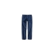 PANTALONE LUNGO DC SHOES JEANS RELAXED ATMOSPHERE Dark Blue unico