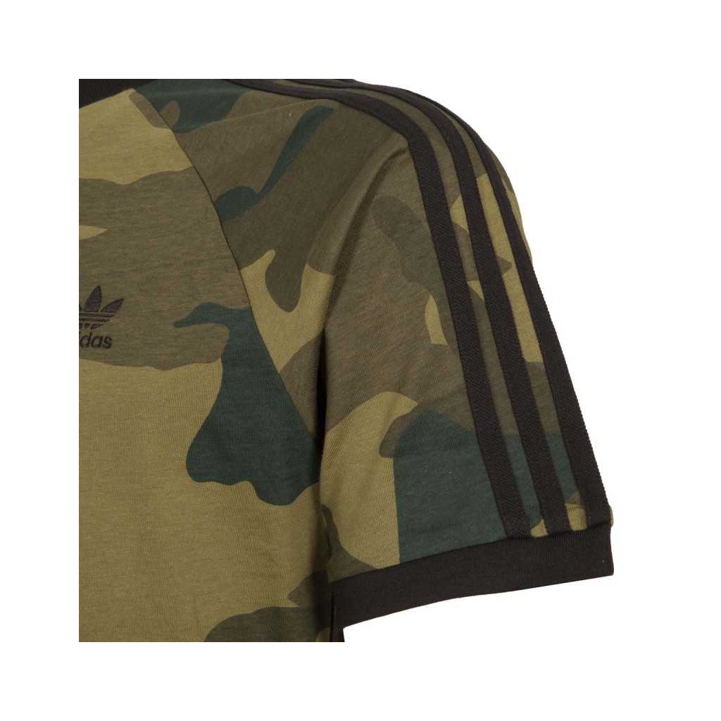 maglietta adidas militare