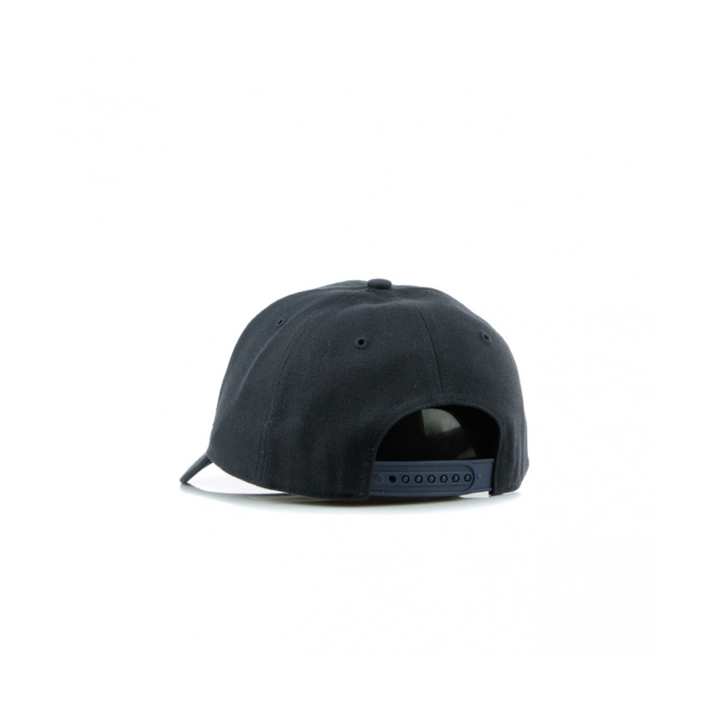 CAPPELLO VISIERA CURVA MVP SNAPBACK NEYYAN NAVY/WHITE