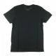 MAGLIETTA TEAM LOGO TEE OAKRAI BLACK