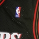 CANOTTA BASKET NBA SWINGMAN JERSEY ALLEN IVERSON NO3 2000-01 PHI76E ROAD ORIGINAL TEAM COLORS