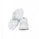 SCARPA BASSA ZX TORSION W FOOTWEAR WHITE/FOOTWEAR WHITE/GREY TWO