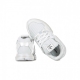 SCARPA BASSA ZX TORSION W FOOTWEAR WHITE/FOOTWEAR WHITE/GREY TWO