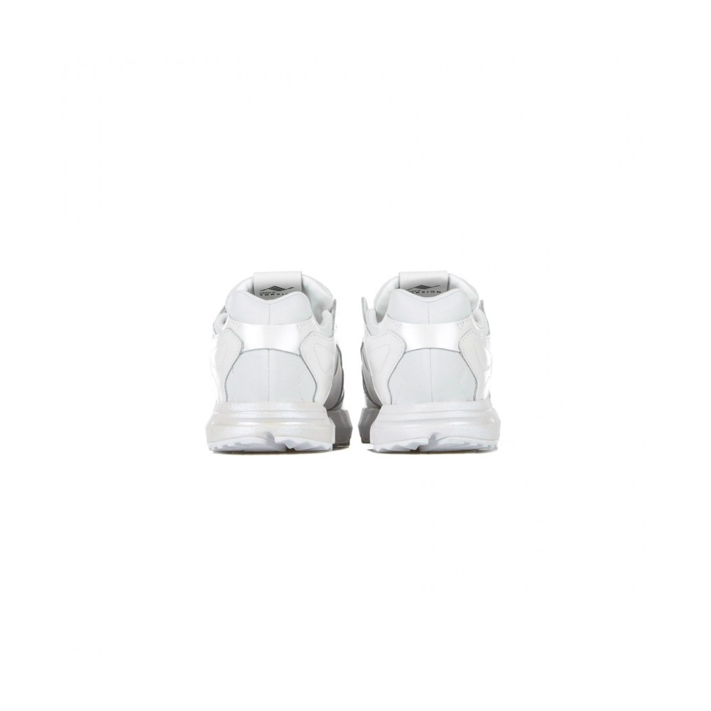 SCARPA BASSA ZX TORSION W FOOTWEAR WHITE/FOOTWEAR WHITE/GREY TWO