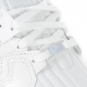 SCARPA BASSA ZX TORSION W FOOTWEAR WHITE/FOOTWEAR WHITE/GREY TWO