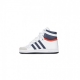 SCARPA ALTA TOP TEN HI C FOOTWEAR WHITE/DARK BLUE/POWER RED