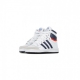 SCARPA ALTA TOP TEN HI C FOOTWEAR WHITE/DARK BLUE/POWER RED