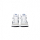 SCARPA ALTA TOP TEN HI C FOOTWEAR WHITE/DARK BLUE/POWER RED
