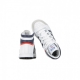 SCARPA ALTA TOP TEN HI C FOOTWEAR WHITE/DARK BLUE/POWER RED