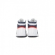 SCARPA ALTA TOP TEN HI C FOOTWEAR WHITE/DARK BLUE/POWER RED