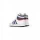 SCARPA ALTA TOP TEN HI C FOOTWEAR WHITE/DARK BLUE/POWER RED