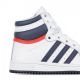 SCARPA ALTA TOP TEN HI C FOOTWEAR WHITE/DARK BLUE/POWER RED