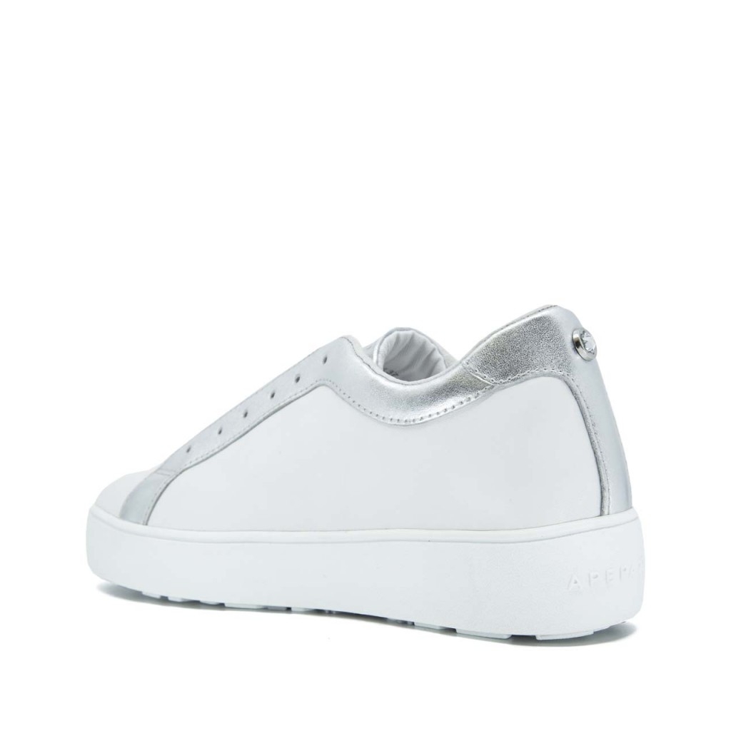 sneakers con strass
