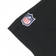 MAGLIETTA TEAM LOGO TEE ARICAR BLACK/ORIGINAL TEAM COLORS
