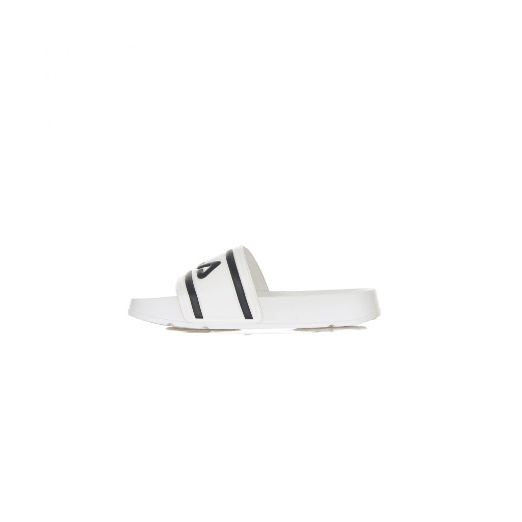 CIABATTE MORRO BAY SLIPPER 20 WMN WHITE